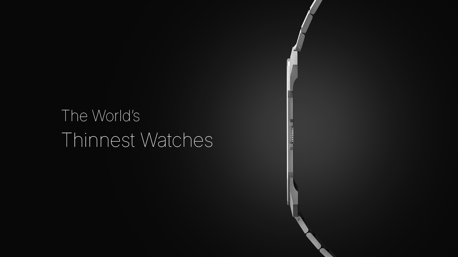 The World’s Thinnest Watches: Top 10 Timepieces Redefining Elegance and Engineering